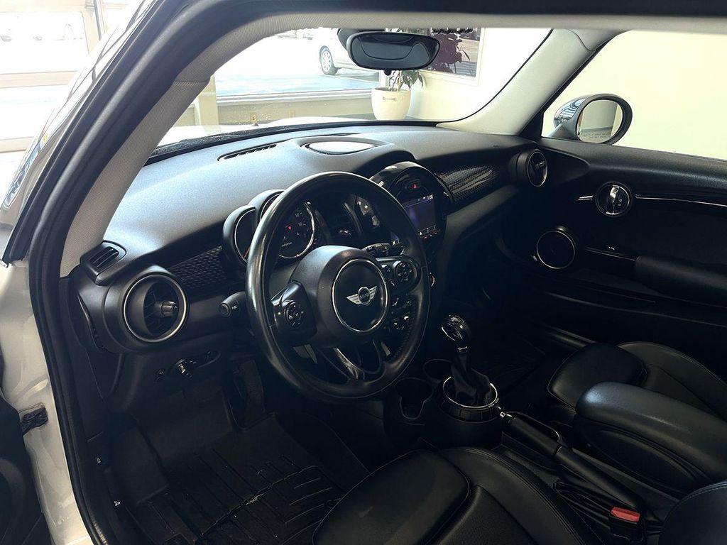 used 2014 MINI Hardtop car, priced at $12,777