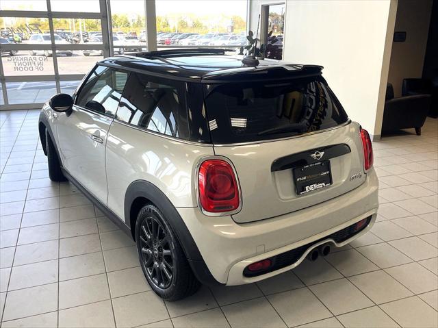 used 2014 MINI Hardtop car, priced at $13,999