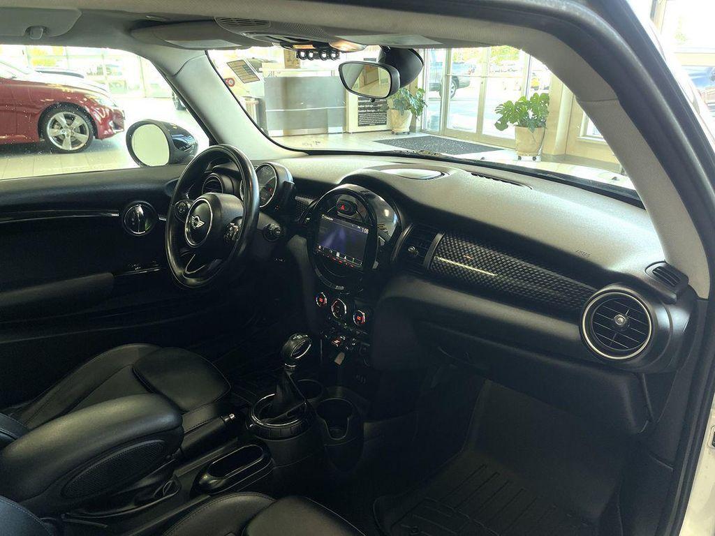 used 2014 MINI Hardtop car, priced at $12,777