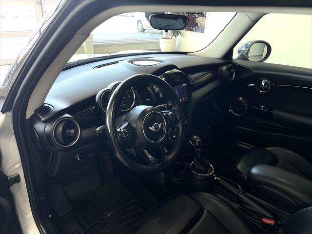used 2014 MINI Hardtop car, priced at $13,999