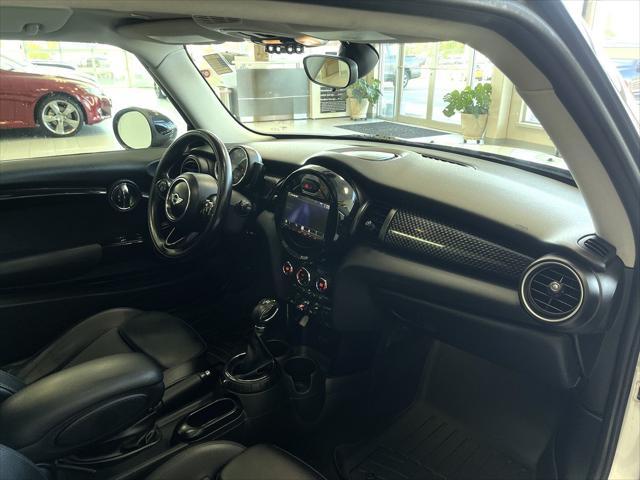 used 2014 MINI Hardtop car, priced at $13,999