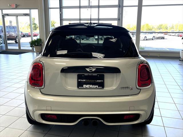 used 2014 MINI Hardtop car, priced at $13,999