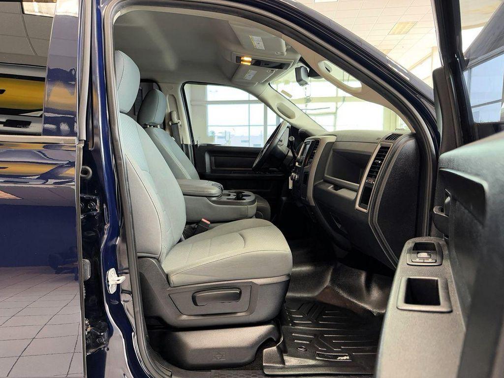 used 2014 Ram 1500 car, priced at $21,999
