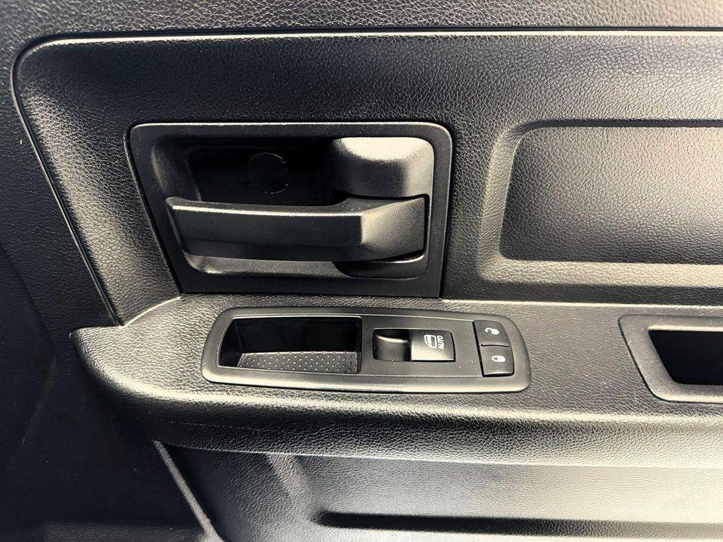 used 2014 Ram 1500 car, priced at $21,999