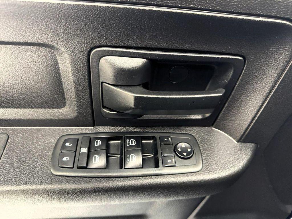 used 2014 Ram 1500 car, priced at $21,999