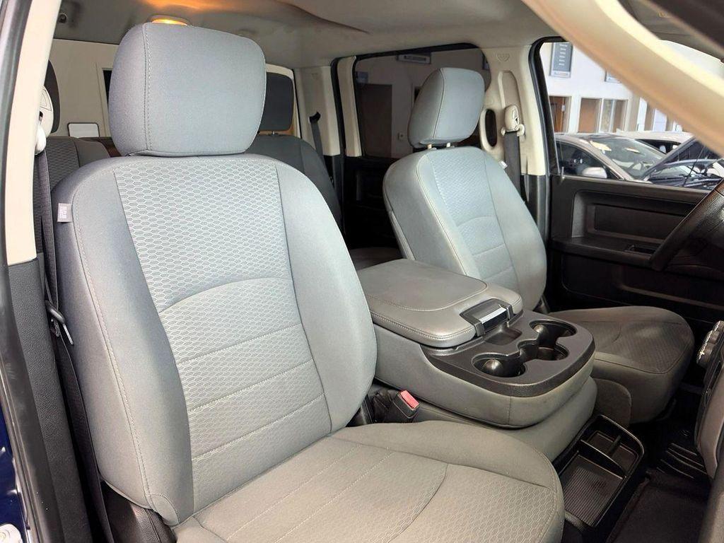 used 2014 Ram 1500 car, priced at $21,999