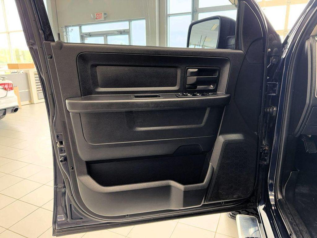 used 2014 Ram 1500 car, priced at $21,999