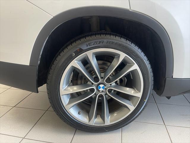 used 2013 BMW X1 car, priced at $10,599