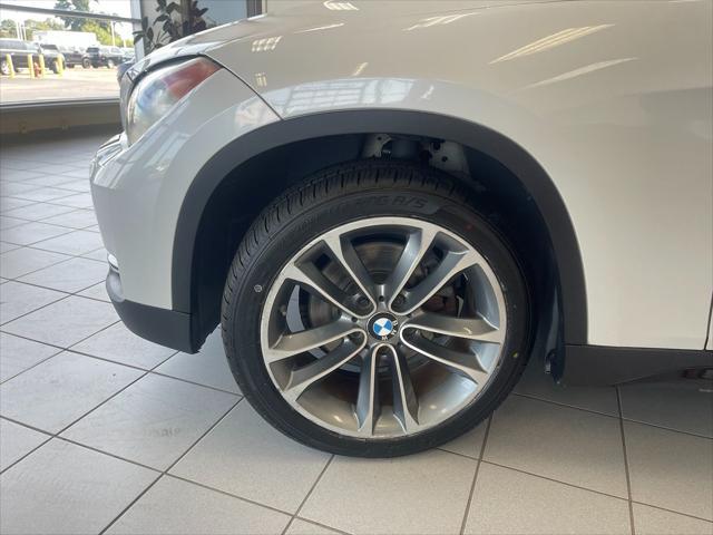 used 2013 BMW X1 car, priced at $10,599