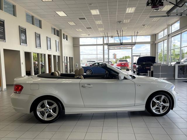 used 2013 BMW 128 car, priced at $10,999