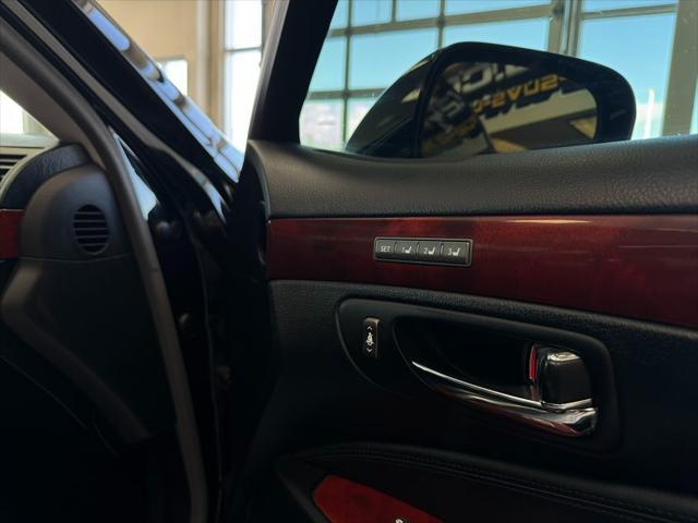 used 2010 Lexus LS 460 car, priced at $12,999