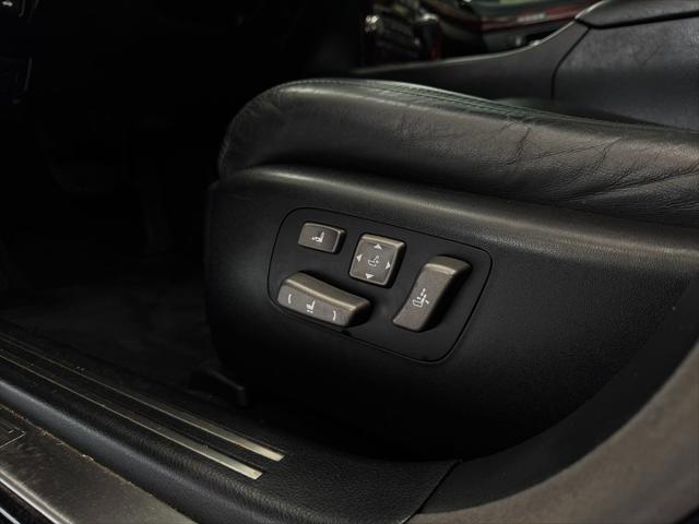 used 2010 Lexus LS 460 car, priced at $12,999