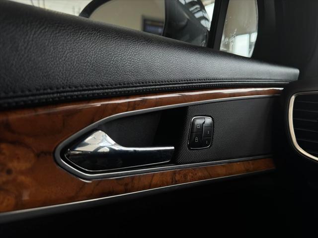 used 2017 Lincoln MKX car, priced at $16,999