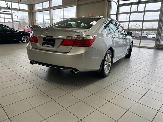 used 2014 Honda Accord car, priced at $16,999