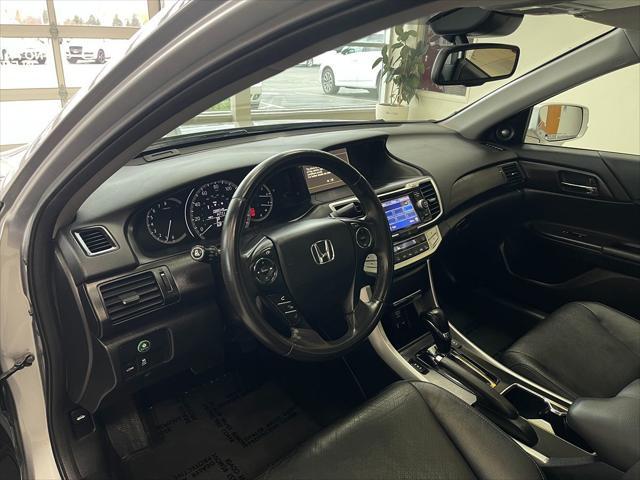 used 2014 Honda Accord car, priced at $16,999