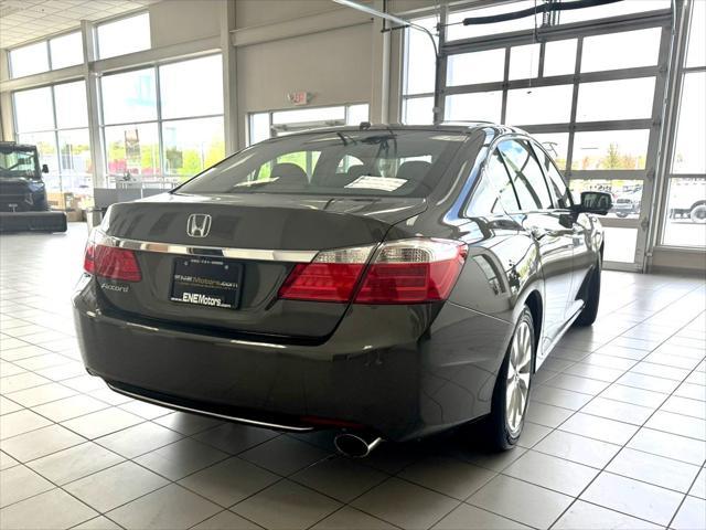 used 2014 Honda Accord car, priced at $15,999