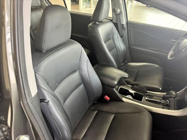 used 2014 Honda Accord car, priced at $15,999