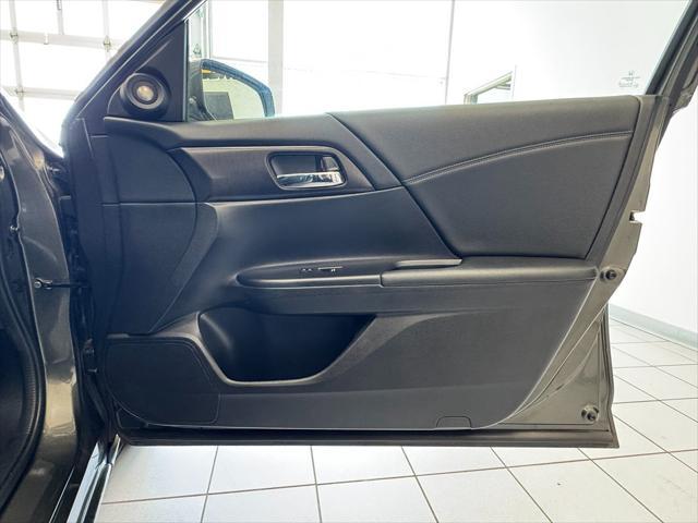 used 2014 Honda Accord car, priced at $15,999