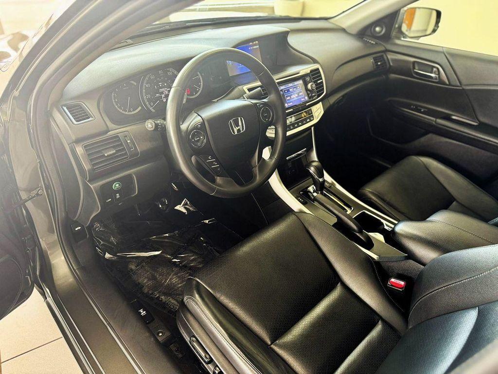 used 2014 Honda Accord car, priced at $14,599