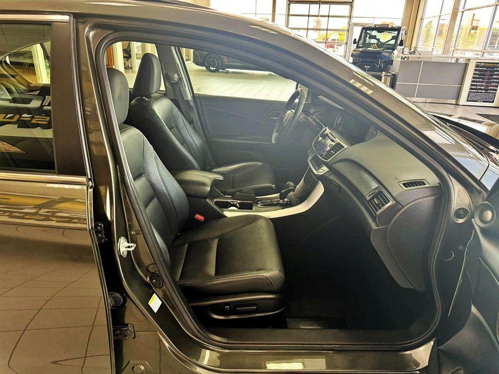 used 2014 Honda Accord car, priced at $14,599