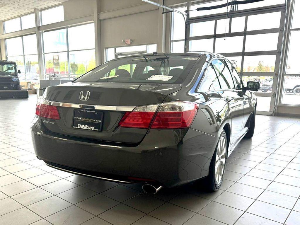 used 2014 Honda Accord car, priced at $14,599