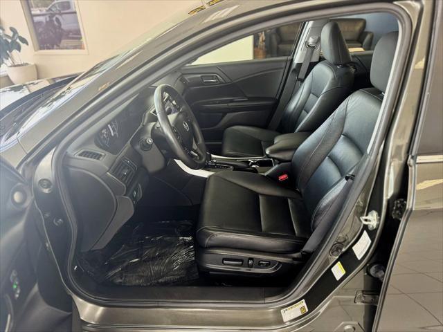 used 2014 Honda Accord car, priced at $15,999