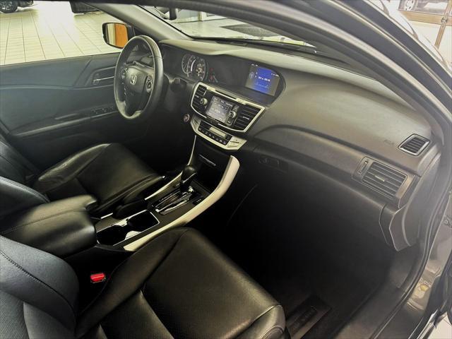 used 2014 Honda Accord car, priced at $15,999