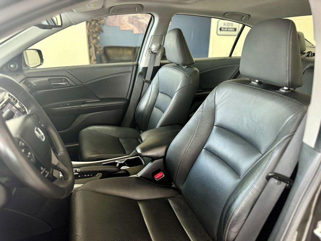 used 2014 Honda Accord car, priced at $14,599