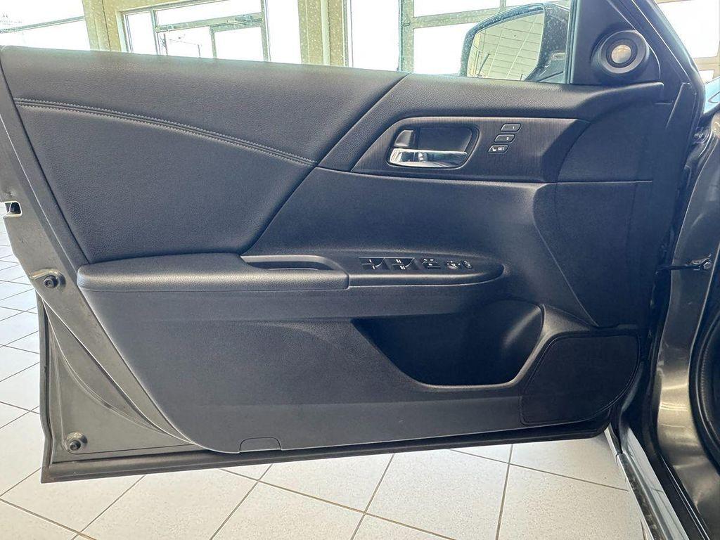 used 2014 Honda Accord car, priced at $14,599