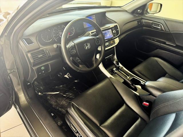 used 2014 Honda Accord car, priced at $15,999