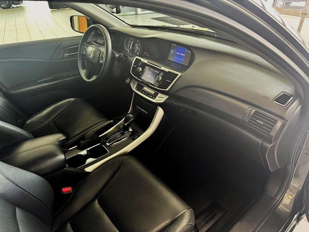 used 2014 Honda Accord car, priced at $14,599