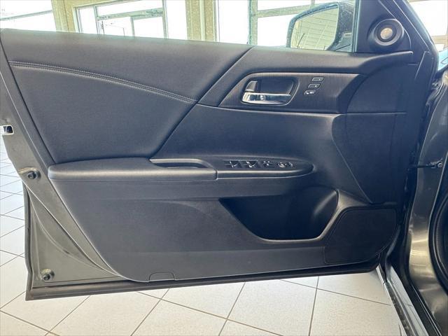 used 2014 Honda Accord car, priced at $15,999