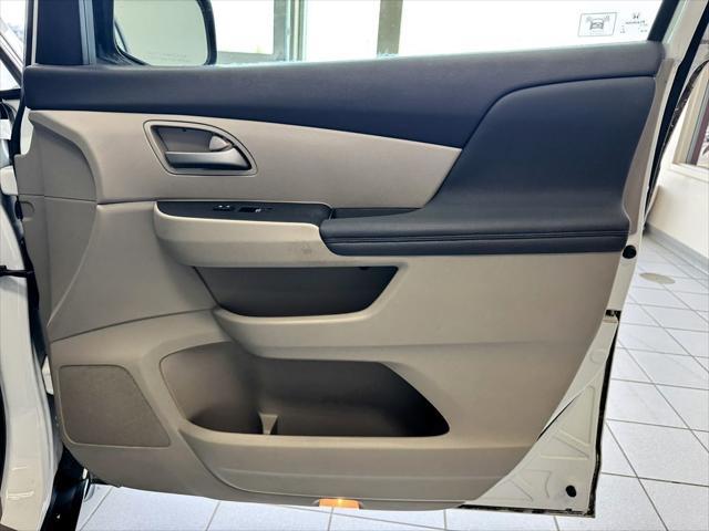 used 2012 Honda Odyssey car, priced at $11,999