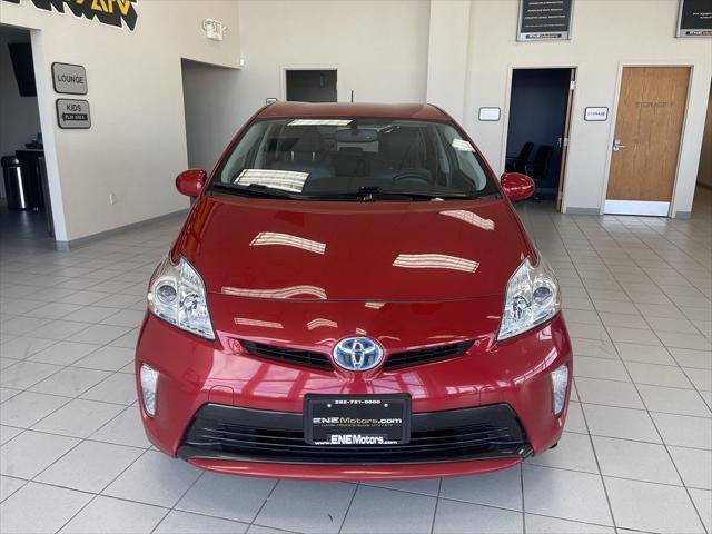 used 2013 Toyota Prius car, priced at $9,599