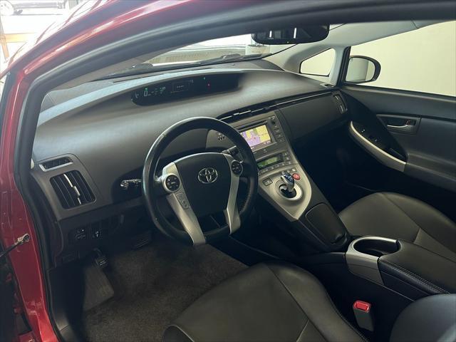 used 2013 Toyota Prius car, priced at $9,599