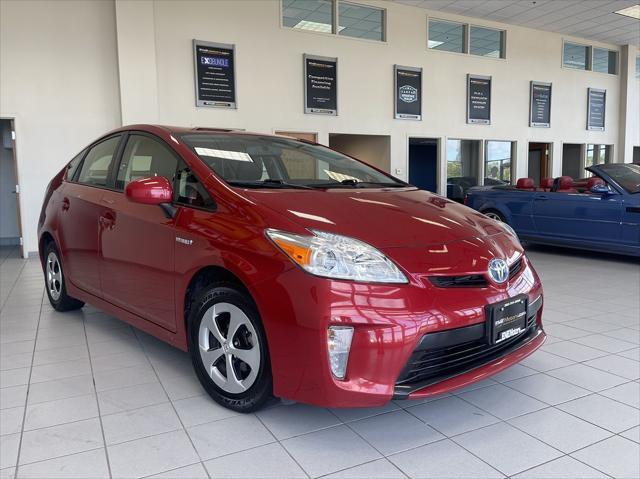 used 2013 Toyota Prius car, priced at $9,599