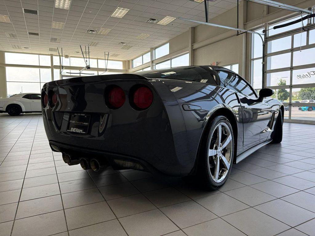 used 2010 Chevrolet Corvette car, priced at $22,999