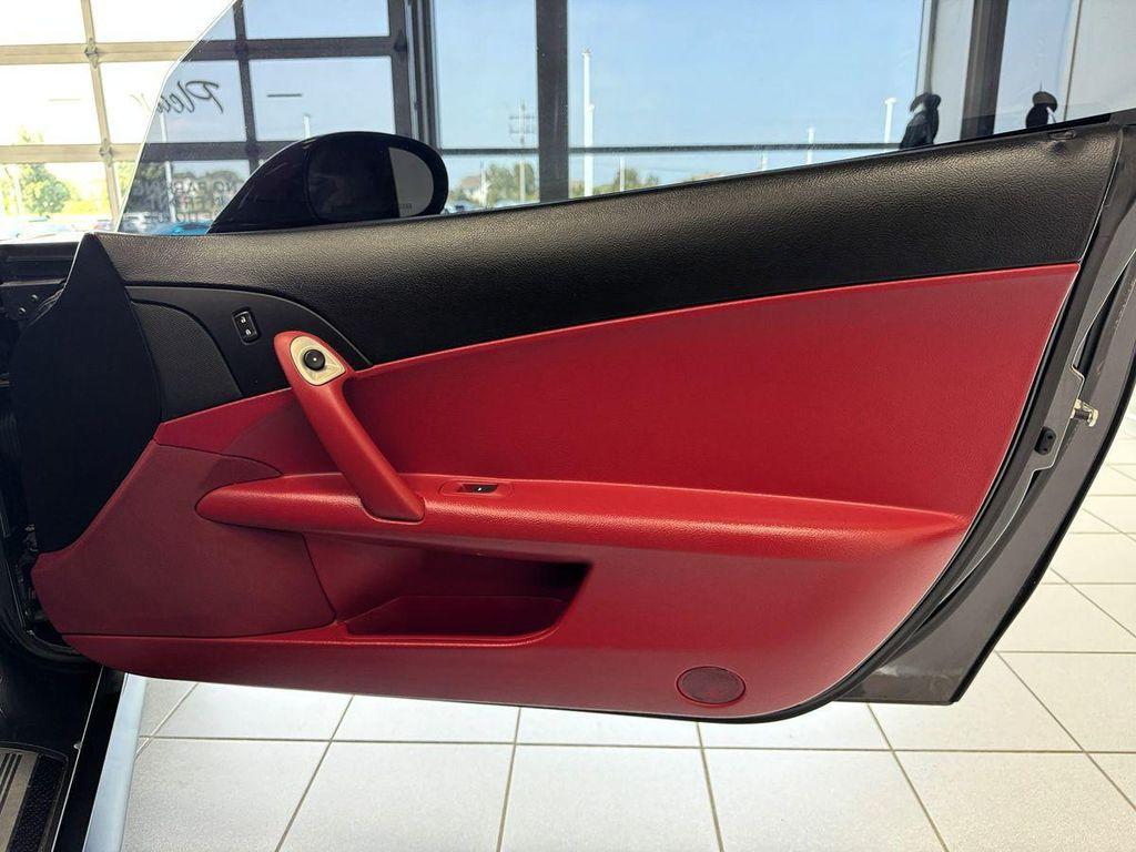 used 2010 Chevrolet Corvette car, priced at $22,999