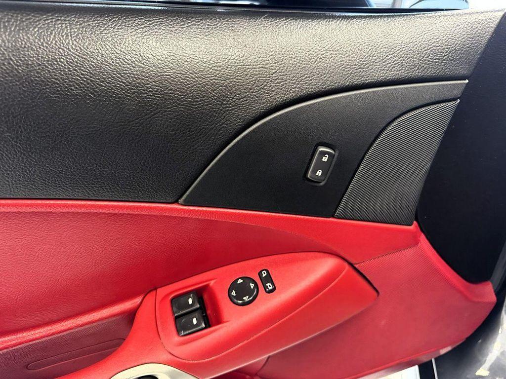 used 2010 Chevrolet Corvette car, priced at $22,999
