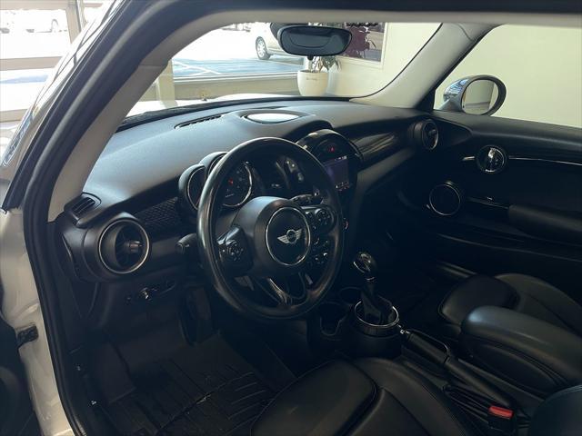 used 2014 MINI Hardtop car, priced at $12,599