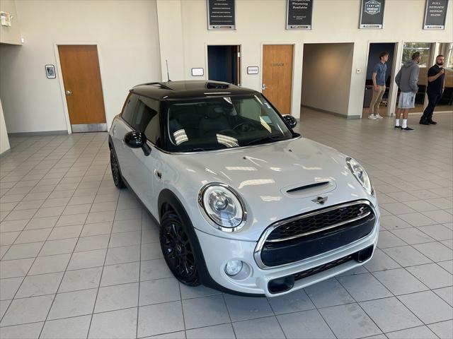 used 2014 MINI Hardtop car, priced at $12,599