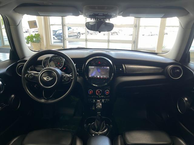 used 2014 MINI Hardtop car, priced at $12,599