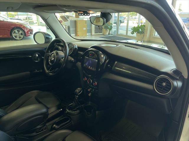 used 2014 MINI Hardtop car, priced at $12,599