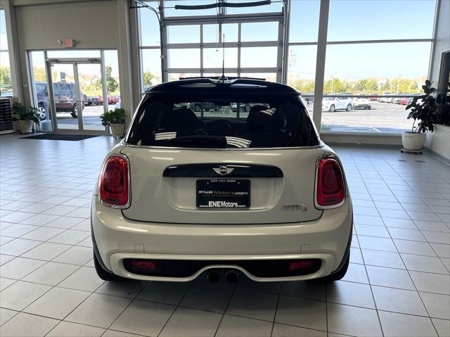 used 2014 MINI Hardtop car, priced at $12,599