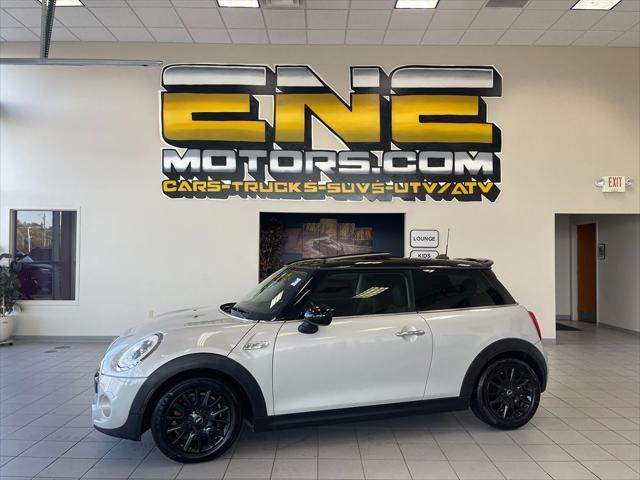 used 2014 MINI Hardtop car, priced at $12,599