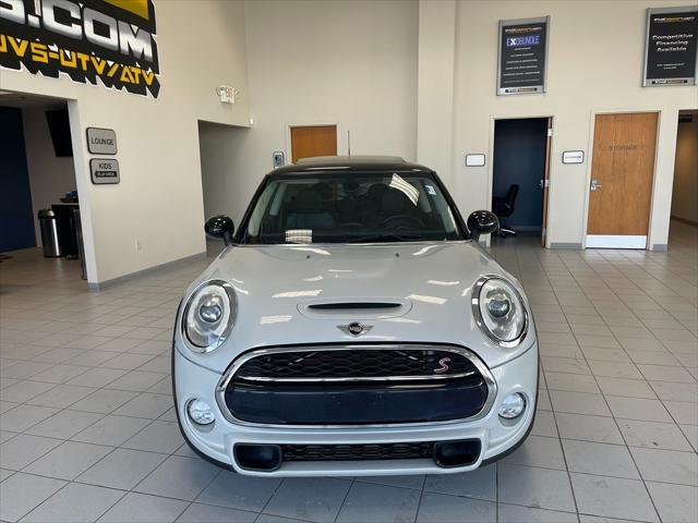 used 2014 MINI Hardtop car, priced at $12,599