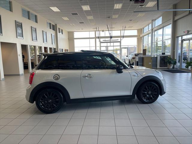 used 2014 MINI Hardtop car, priced at $12,599