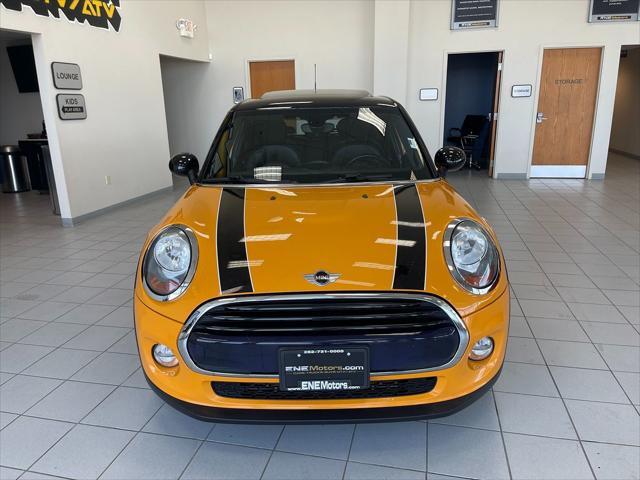 used 2016 MINI Hardtop car, priced at $11,999