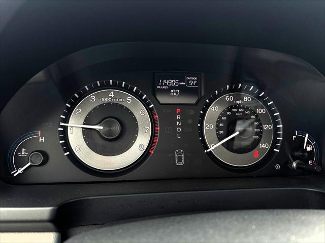 used 2012 Honda Odyssey car, priced at $13,999