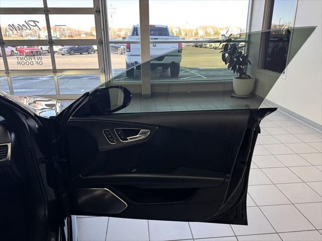 used 2014 Audi RS 7 car, priced at $36,999